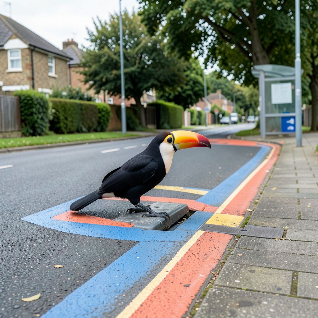 Plans for toucan crossing and cycle path on Bicester Road open to consultation